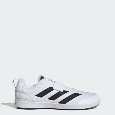 Scarpe pesistica adidas hot sale