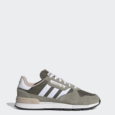 남성 originals Green Treziod 2