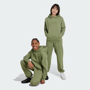 Pantalón ALL SZN Graphic (Adolescentes)