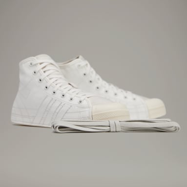 Y-3 Nizza Hi