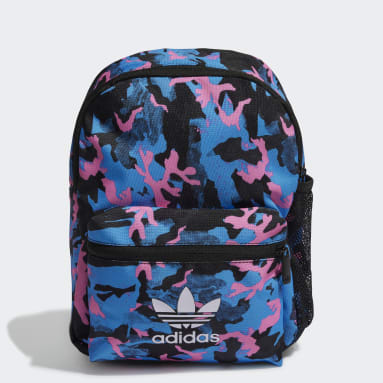 Humano marxismo código Morse Bolsas y bolsos - Niños | adidas España