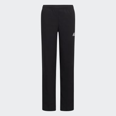 Youth 8-16 Years Football Entrada 22 Presentation Tracksuit Bottoms