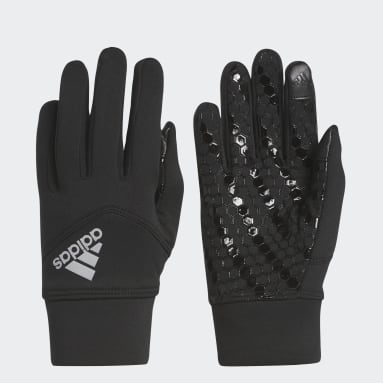 Men's Training Black Shield 3.0 Gloves