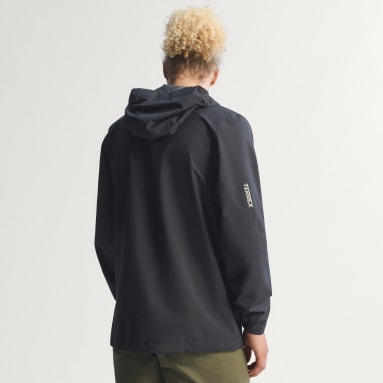Terrex Multi 2.5 Layer CLIMAPROOF Rain Jacket