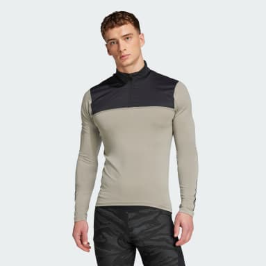 The Gravel Cycling Long Sleeve Tröja