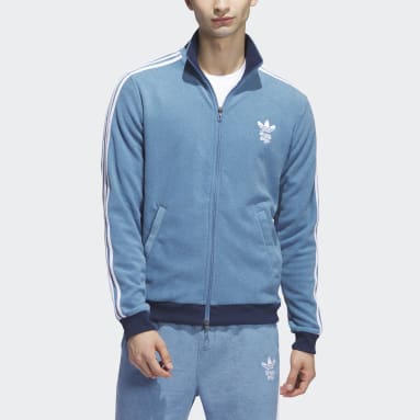 Chaqueta Bogey Boys Azul Hombre Golf