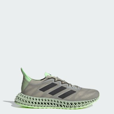 Tenis de Running 4DFWD 3