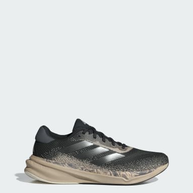 Run Free with Neutral Running Shoes adidas