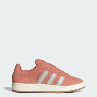 Adidas campus rosa shop