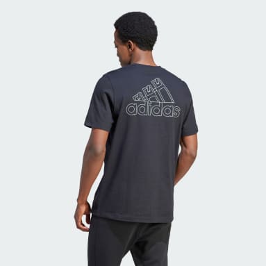 Brudgom mund hårdtarbejdende Men's T|Shirt Sale | adidas US