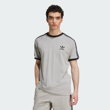Tričko Adicolor Classics 3-Stripes
