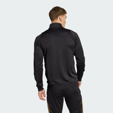 Adidas woolen tracksuit outlet