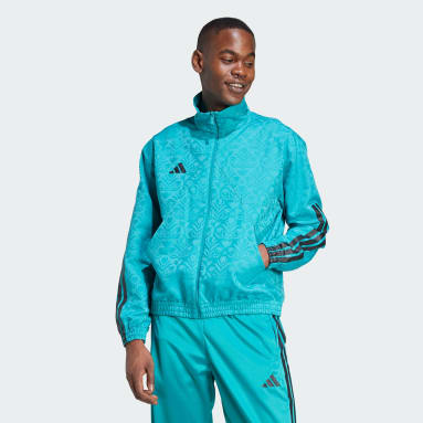 Common Goal トラックトップ