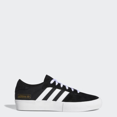 Matchbreak Super Skate Shoes adidas US