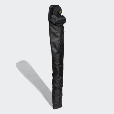Custodia per bastone VS.6 Black/Gold Nero Hockey Su Prato