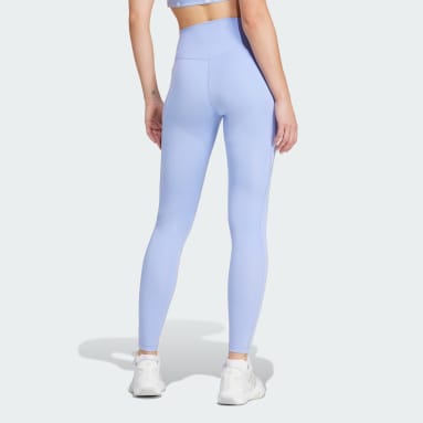 Mallas con bolsillo Optimé Essentials de largo completo