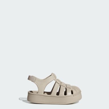 Superstar Sandaler Barn