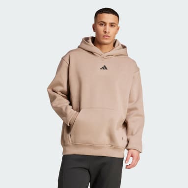 Mikina Power Oversize