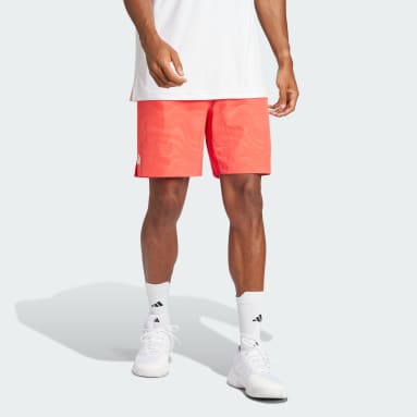Tennis Pro Climacool 7-Inch Ergo Shorts