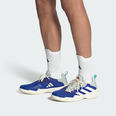 Zapatillas de Tenis Adidas para Hombre - M1 TENNIS
