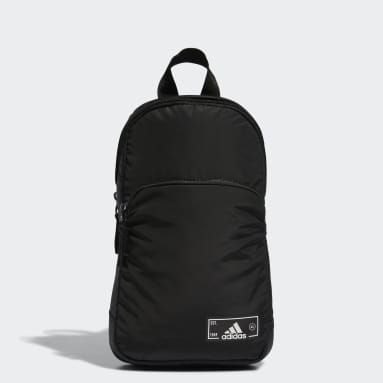 BOLSA ADIDAS ESSENTIALS LINEAR BLACK HZ 5956 - Guide Sports