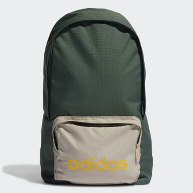 Lifestyle Green Classic Backpack Extra Large