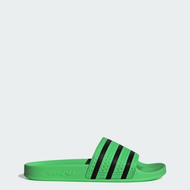 Adilette Slides