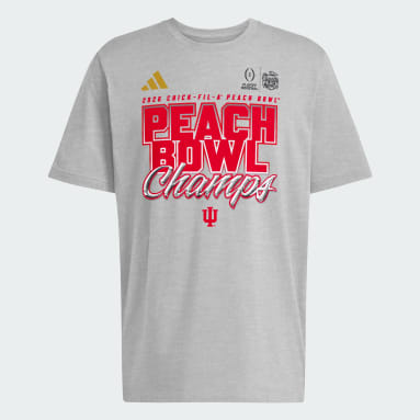 Indiana Hoosiers College Football Playoff Semifinal Champs Tee