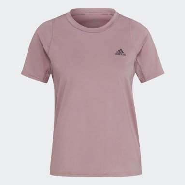 Camiseta Corrida Run Fast Parley Ocean Plastic
