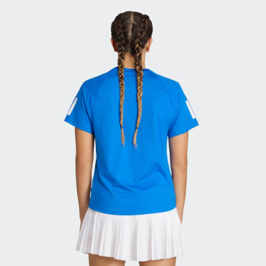 Camiseta Club Três Listras Tênis Climacool