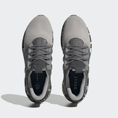 Men Grey Running Shoes | 30 Day Free Returns - adidas India