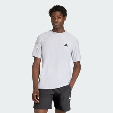 WORKOUT ESSENTIALS FLEX T-SHIRT