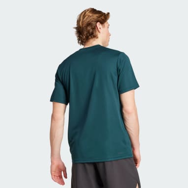 Train Essentials Training Tee