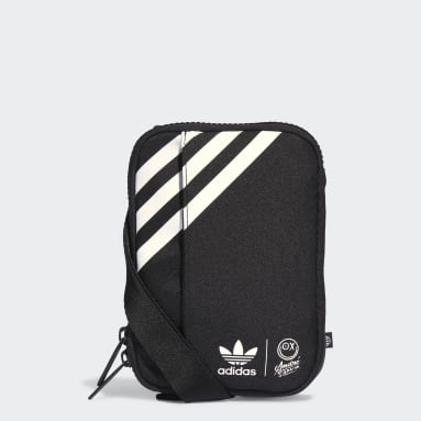Originals adidas Originals x André Saraiva Festival Tasche Schwarz