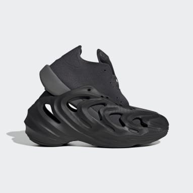 Zapatillas Adifom Q Negro Originals