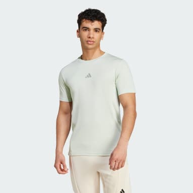 Tričko Designed for Training HIIT Workout HEAT.RDY