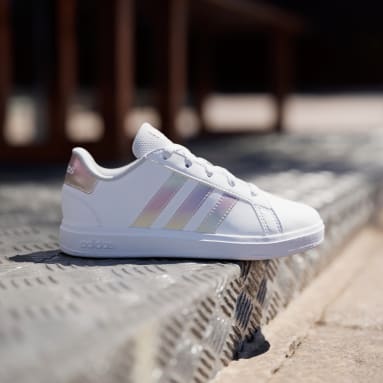 Grand Court 2.0 Shoes