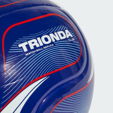 Bola Trionda Japan Home Club