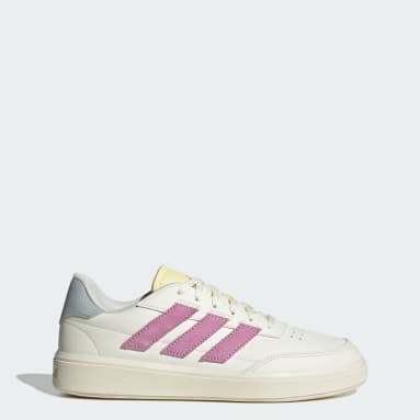 COURTBLOCK Blanco Sportswear