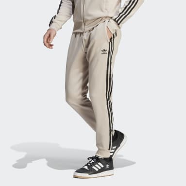 Adidas Classic Black Track Pants with White Side Stripe, Girls Size XL (16)  | eBay