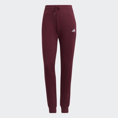 Essentials French Terry Logo Hose