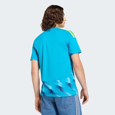 Domáci brankársky dres Španielsko 26