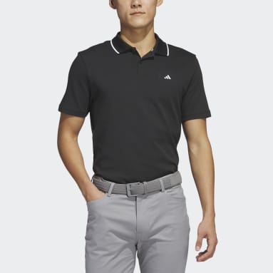 Nam Đánh Gôn Áo Polo Golf Piqué Go-To