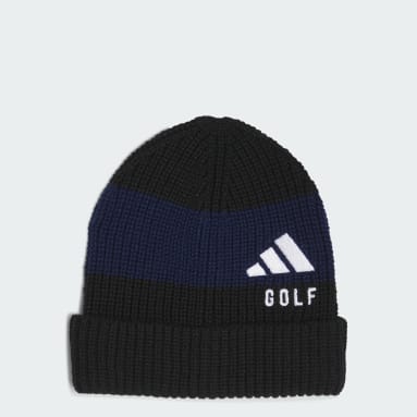 Gorro de Golfe – Criança Preto Rapazes Golfe