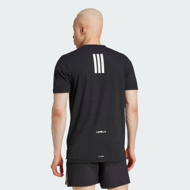 Les Mills グラフィック 半袖Tシャツ