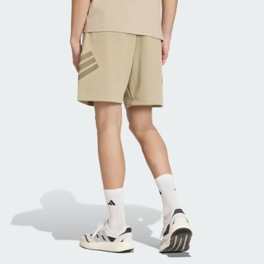 Future Icons 3-Stripes Short