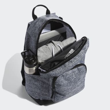 Children Training Grey Everyday Backpack