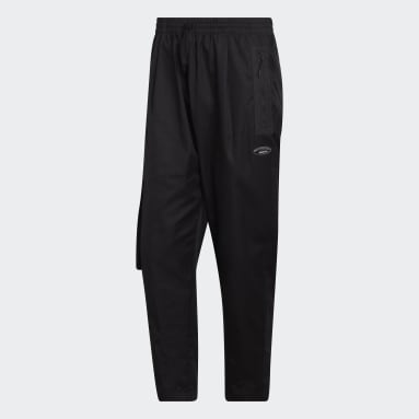 Men Originals Black R.Y.V. Chino Pants