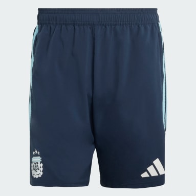 Shorts Tiro Pro Downtime Selección Argentina 26