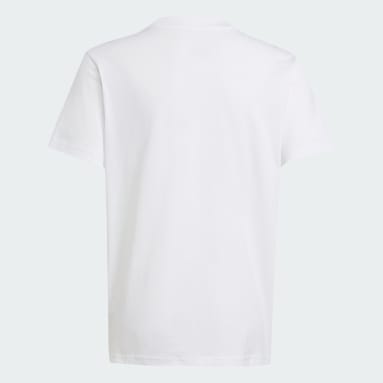 T-shirt Mercedes - AMG Petronas Formula One Team George Russell Kids